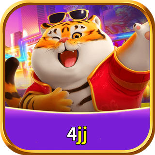 Logo da 4jj