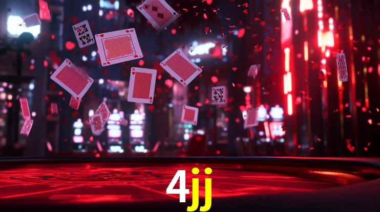 Bonus no Cassino 4jj